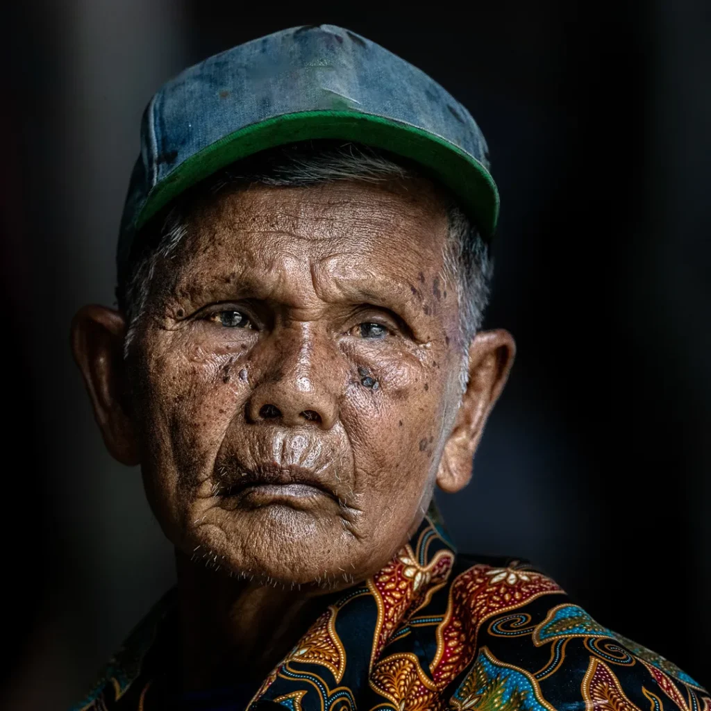 Foto sumatra COD SUM031