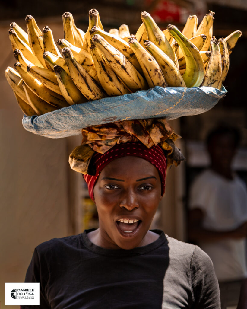 Foto tanzania cod145