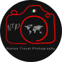 Namaa logo icon