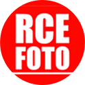 Rce foto logo icon