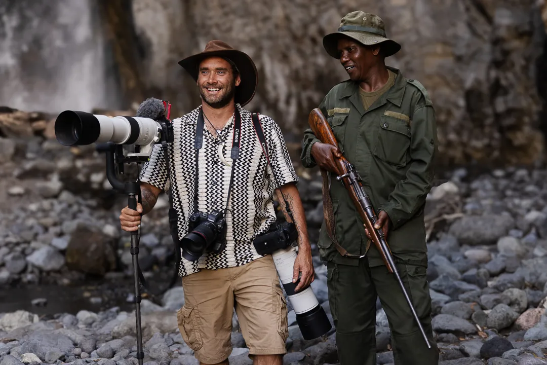 Workshop fotografici privati con daniele dellosa